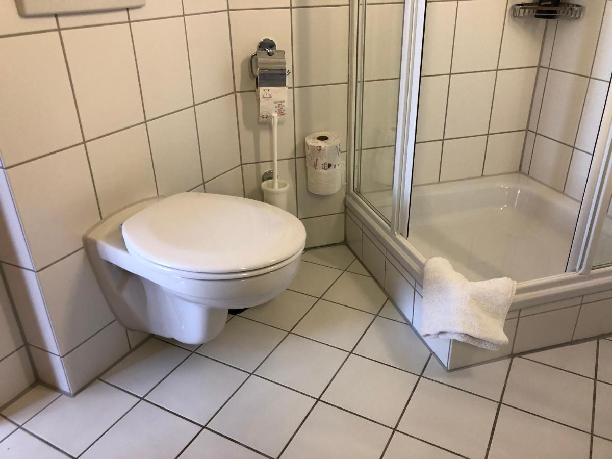 Hotel Jimmy Gastronomie & Uebernachtung à Altheim  Extérieur photo