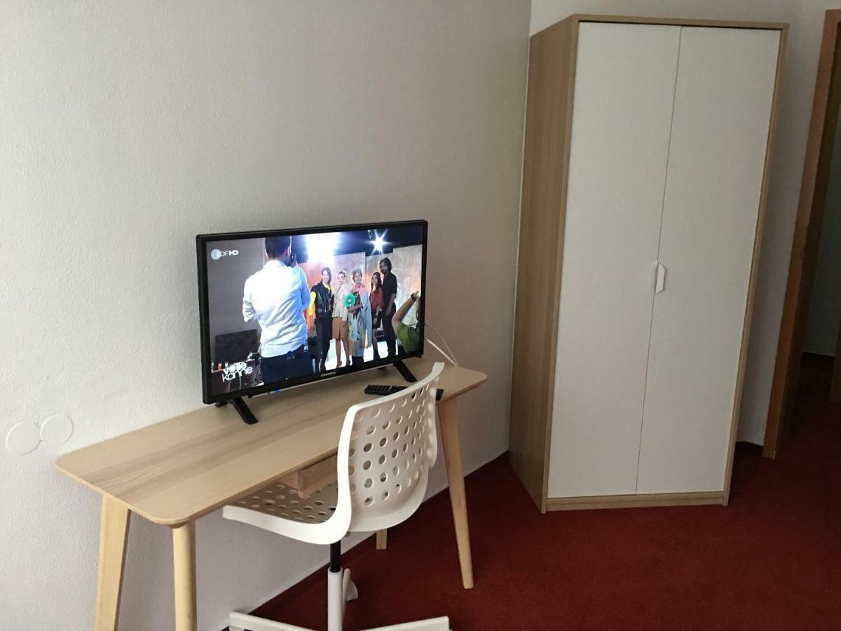 Hotel Jimmy Gastronomie & Uebernachtung à Altheim  Extérieur photo