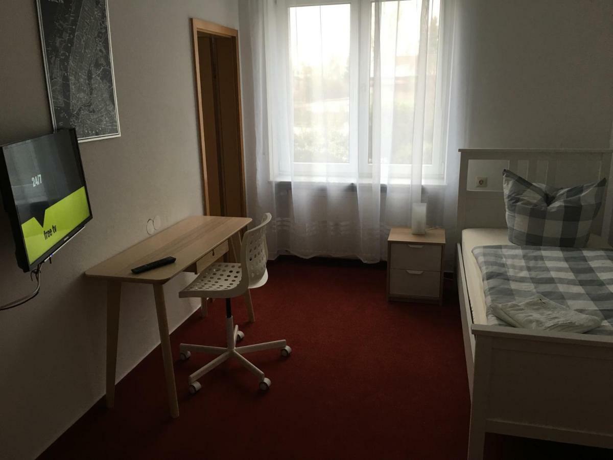 Hotel Jimmy Gastronomie & Uebernachtung à Altheim  Extérieur photo